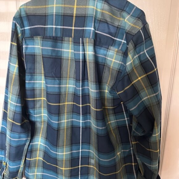 "The Complex" Dixxon Flannel - Picture 3 of 3